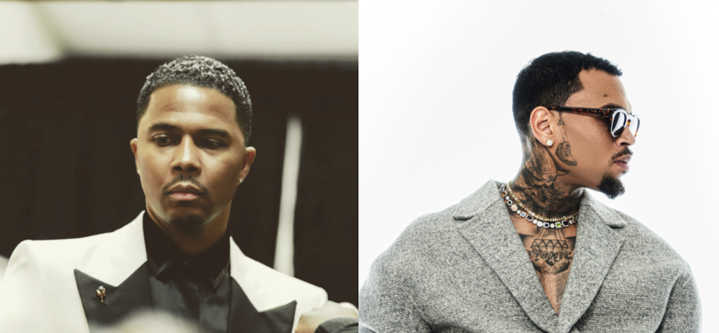 Chris Brown Joins J. Valentine on New Song ‘UnLonely’